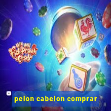 pelon cabelon comprar